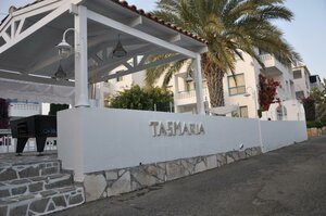 Гостиница Tasmaria