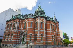 Гостиница Hotel Trad Hakata