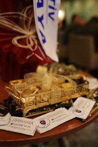 Гостиница Grand Ülger Hotel