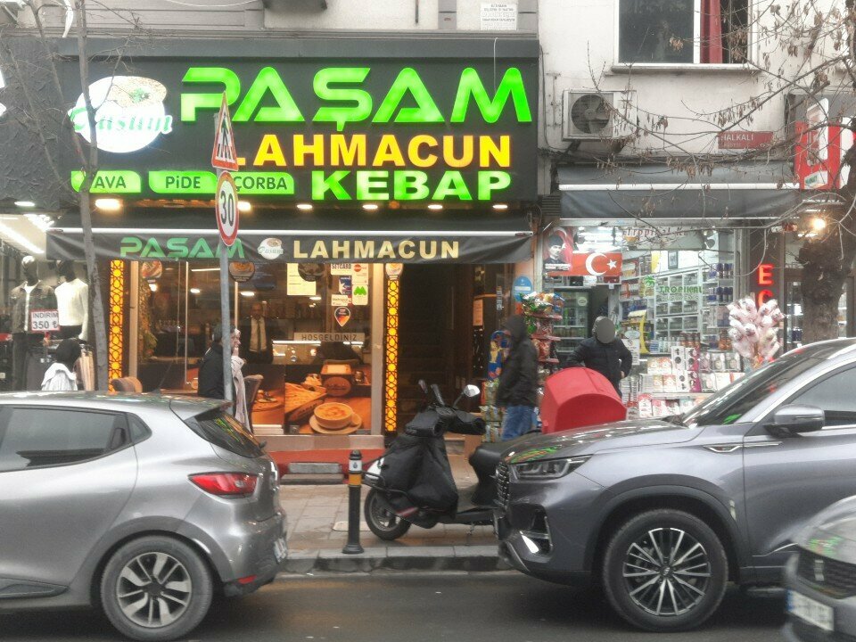 Environmental organization Igdirlilar Social Solidarity and Cultural Association, Istanbul, photo