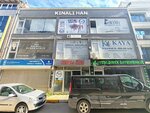 Kaya Engineering Architecture (Istanbul, Sultanbeyli, Abdurrahmangazi Neighborhood, Osman Bedrettin Street, 13), architectural firm
