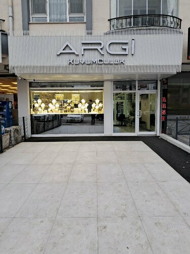 Argi kuyumculuk Fotoğraf 3