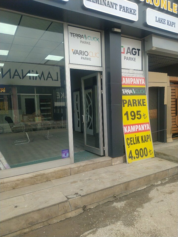 Parquet Erdem Laminant Parke, Konya, photo