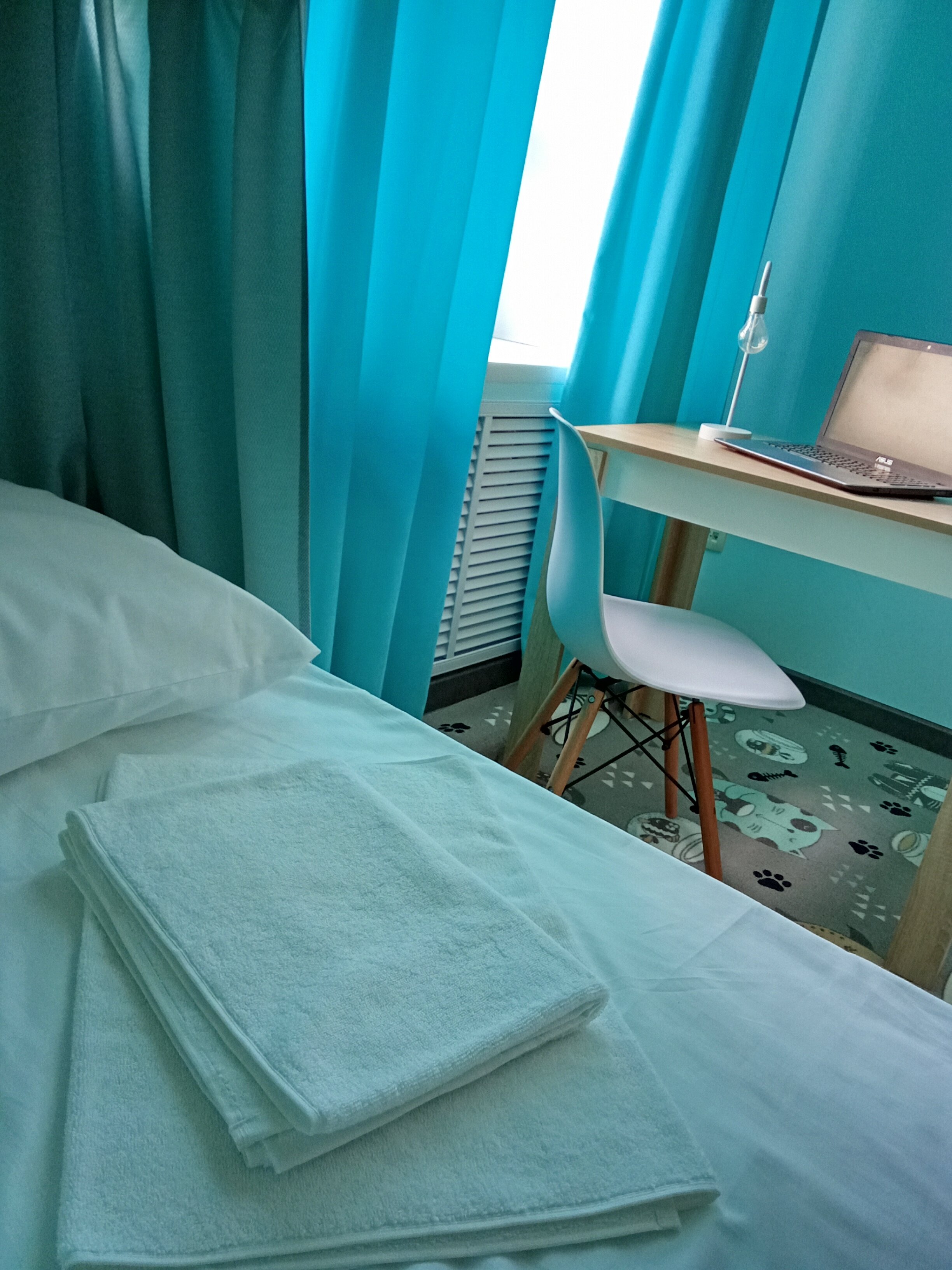 Фото ЯРхостел