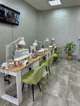 Magic nail (Eryomenko Street, 71/2), nail salon