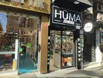 Huma (Istanbul, Sisli, Vali Konagi Avenue, 107B) ، أحجار كريمة