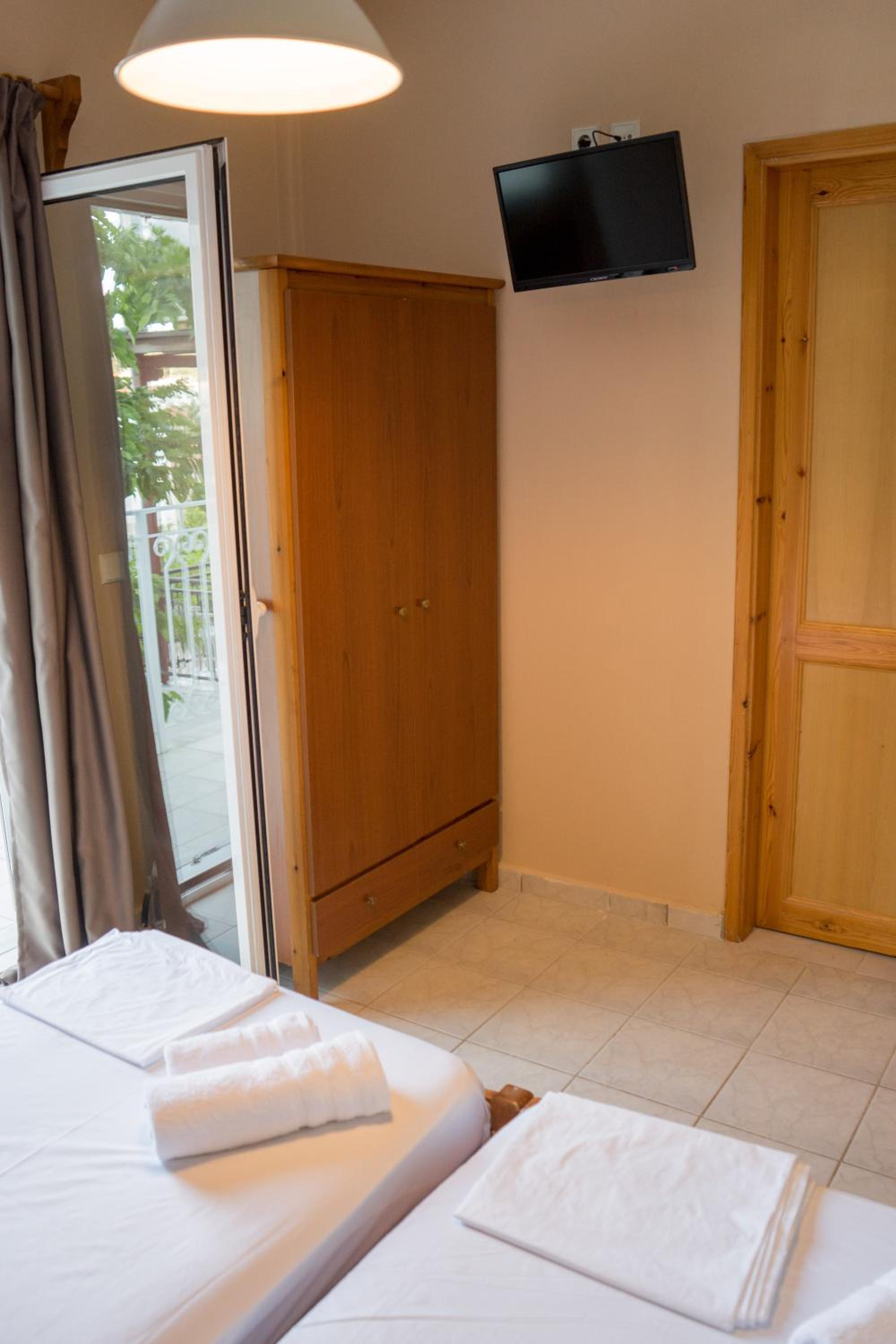 Фото Act Art Skiathos