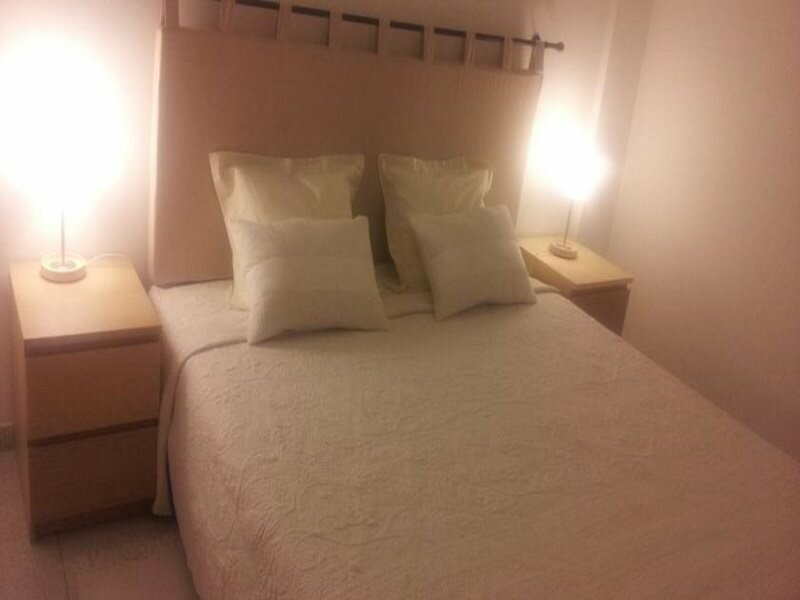 Фото Apartamento Tinache