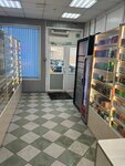 Time To Vape (Gazety Krasnoyarskiy Rabochiy Avenue, 56/1), tobacco and smoking accessories shop