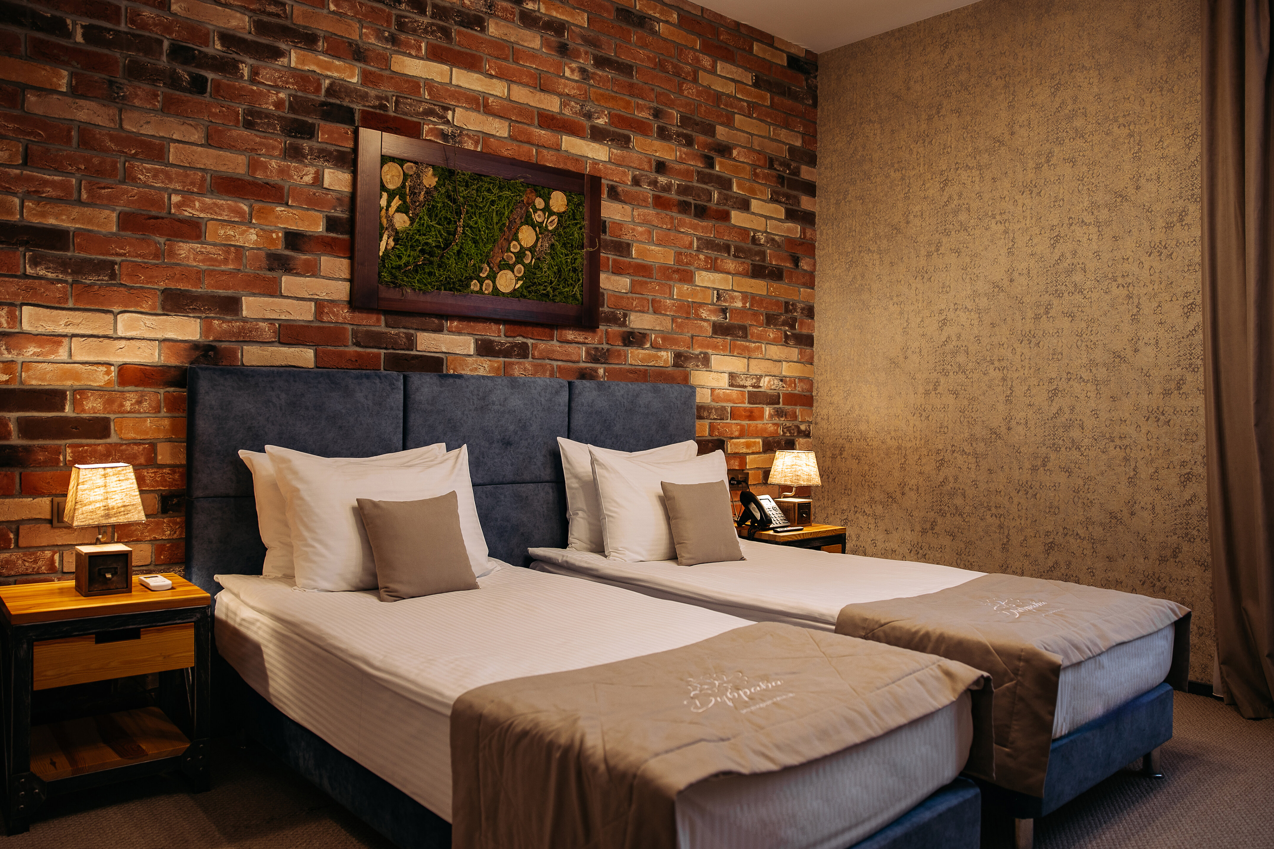 Фото Дубрава