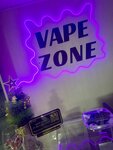 Vape Zone (Trnavskaya ulitsa, 61), vape shop