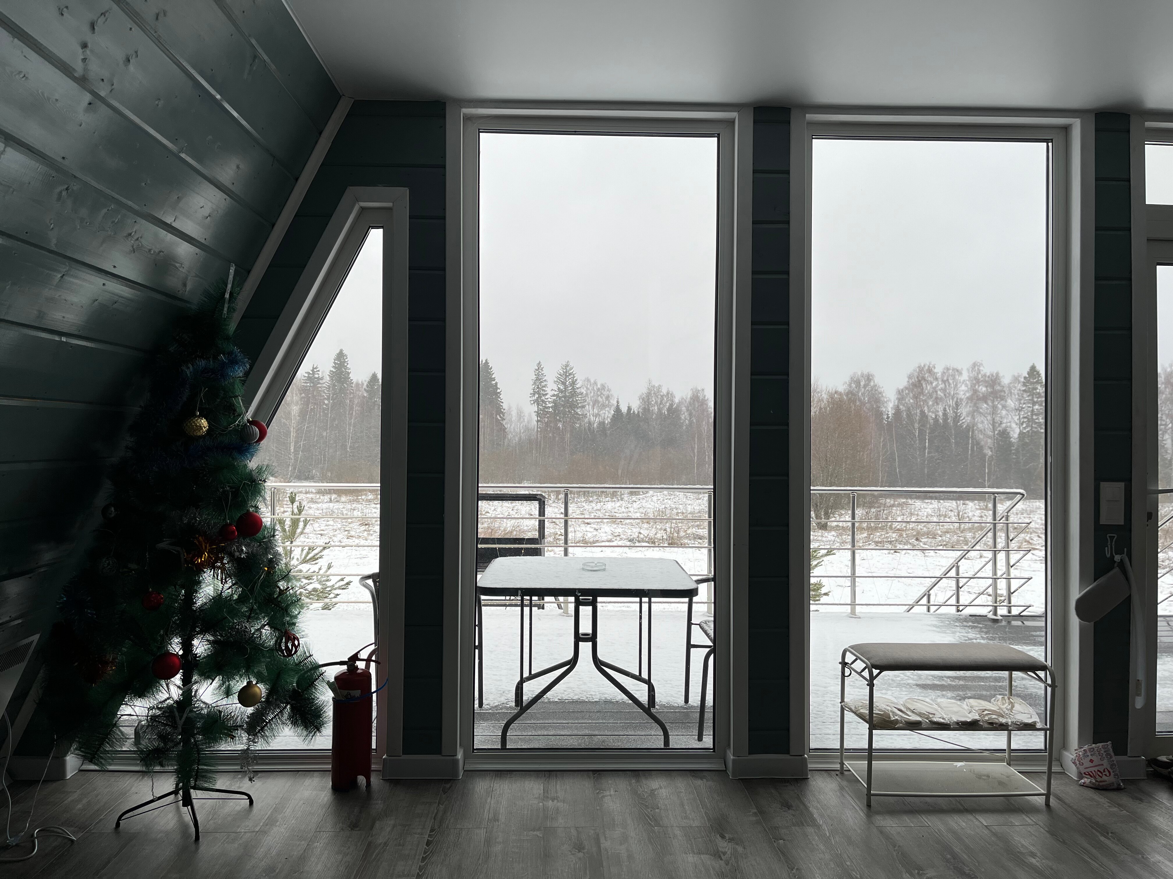 Фото Шахматово Вилладж