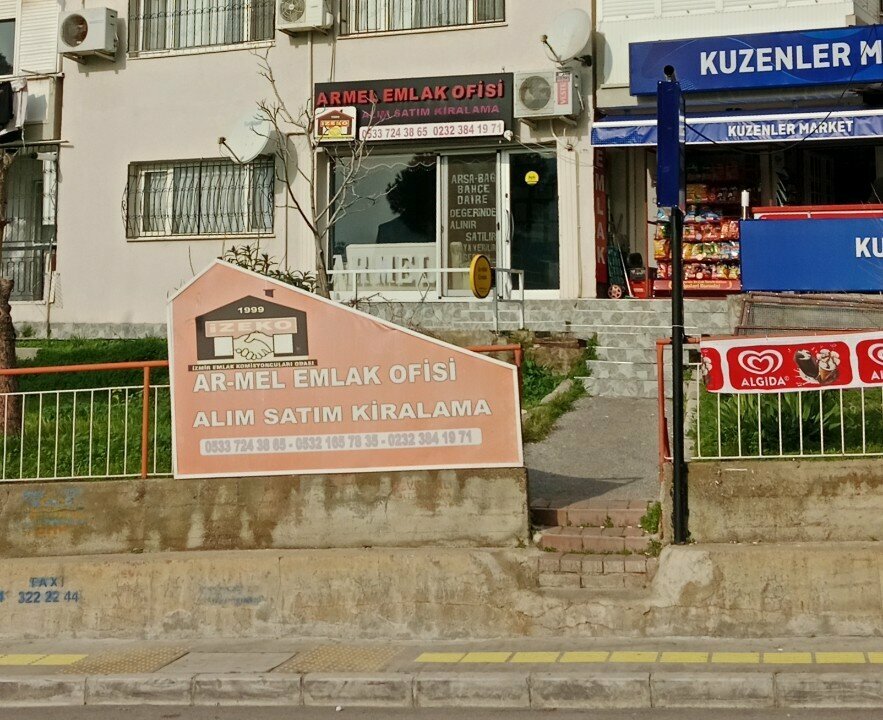 Real estate agency Ar-Mel Real Estate, Izmir, photo