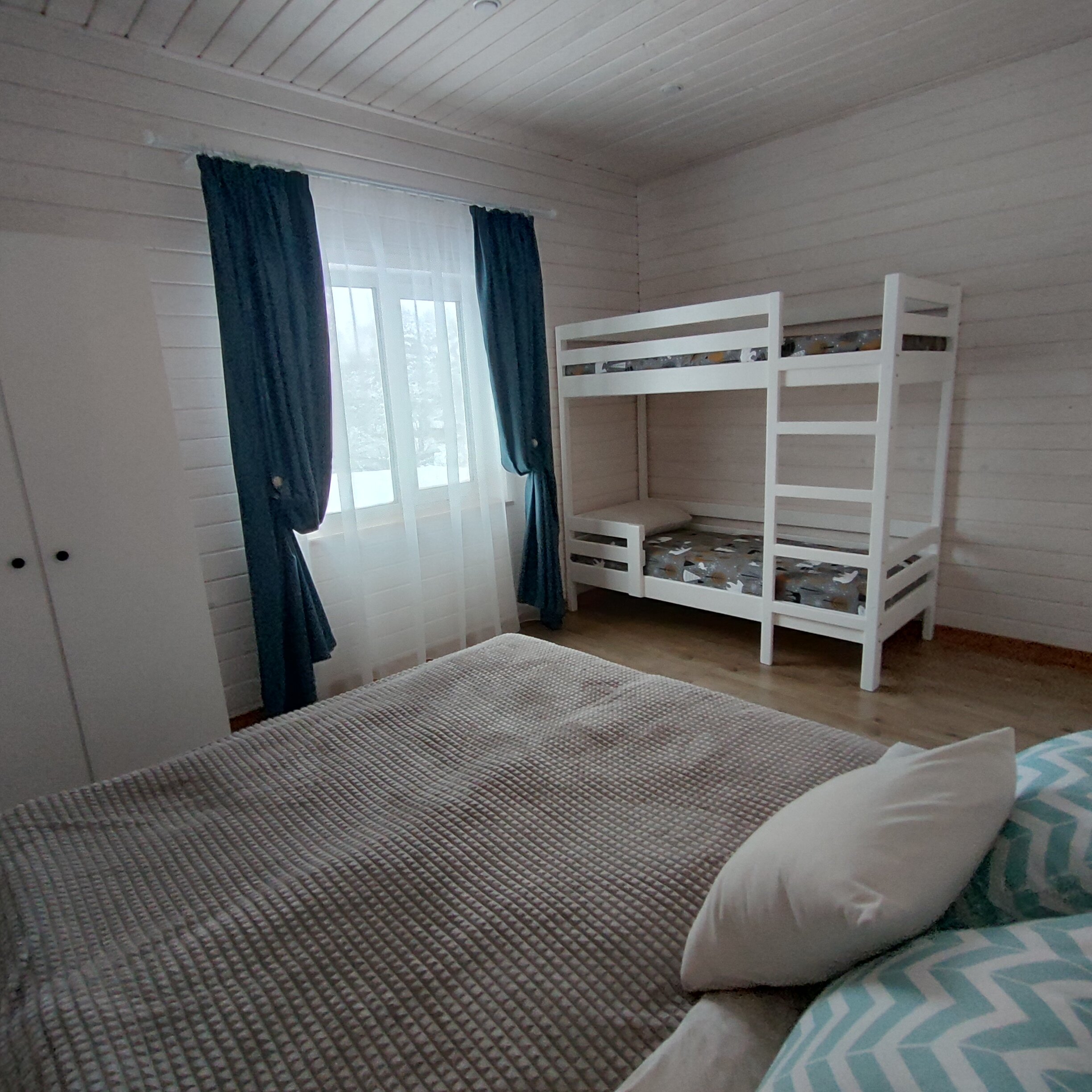 Фото Карельский мыс