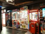 Telephone (Kaliningrad, Gorkogo Street, 2), slot machine