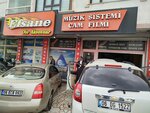 Efsane Auto Accessories (Ankara Province, Kecioren District, Bağlum Blv., 161) ، متجر قطع غيار ولوازم السيارات