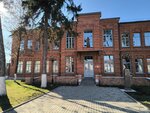 Children's Art School named after S.D. Tavasiev (Kosta Avenue, 181) ، مدرسة الفنون