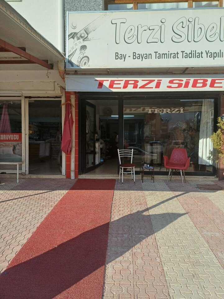 Tailor Sibel Tailor, Ankara, photo