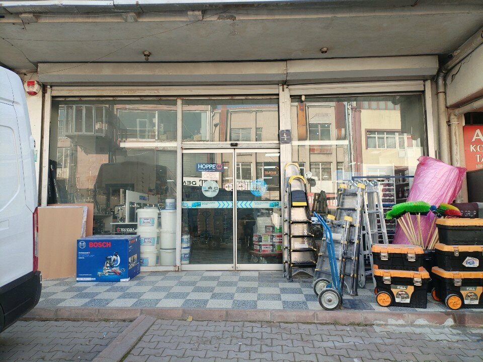 Wax seal kits Gunesler Hirdavat, Ankara, photo