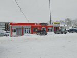 Провинция (ulitsa Trubnikov, 52Г/1), cookery store