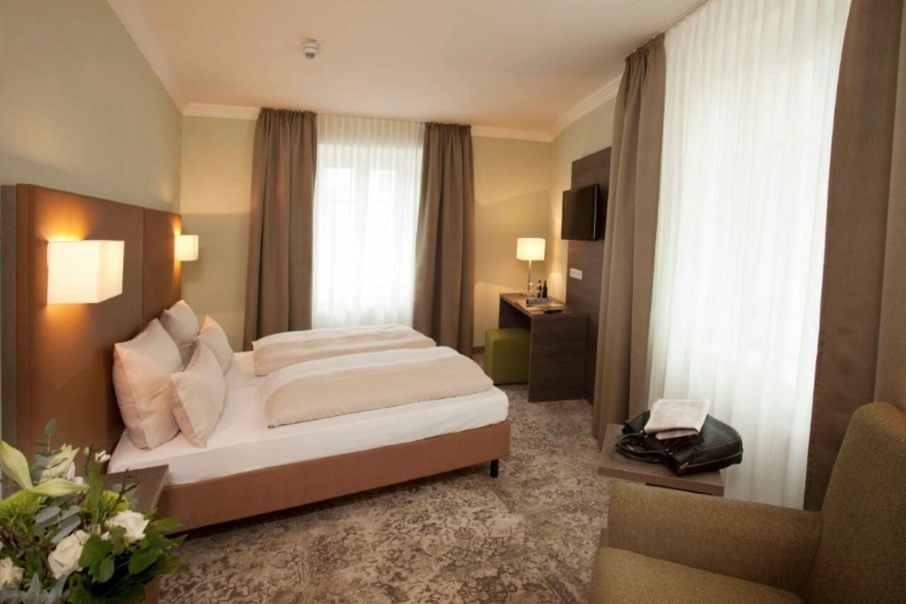 Фото Hotel Jakob Regensburg