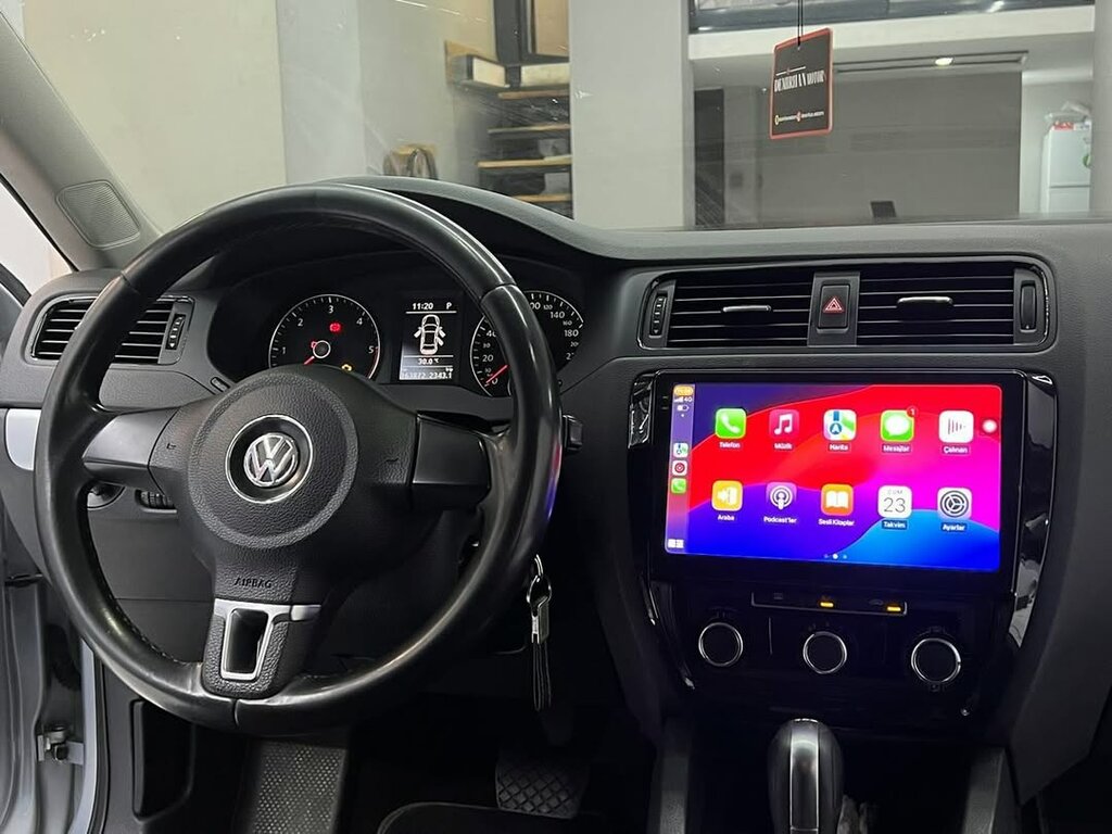 Auto parts and auto goods store Gt Garage Auto Music and Visual Systems Multimedia, Istanbul, photo