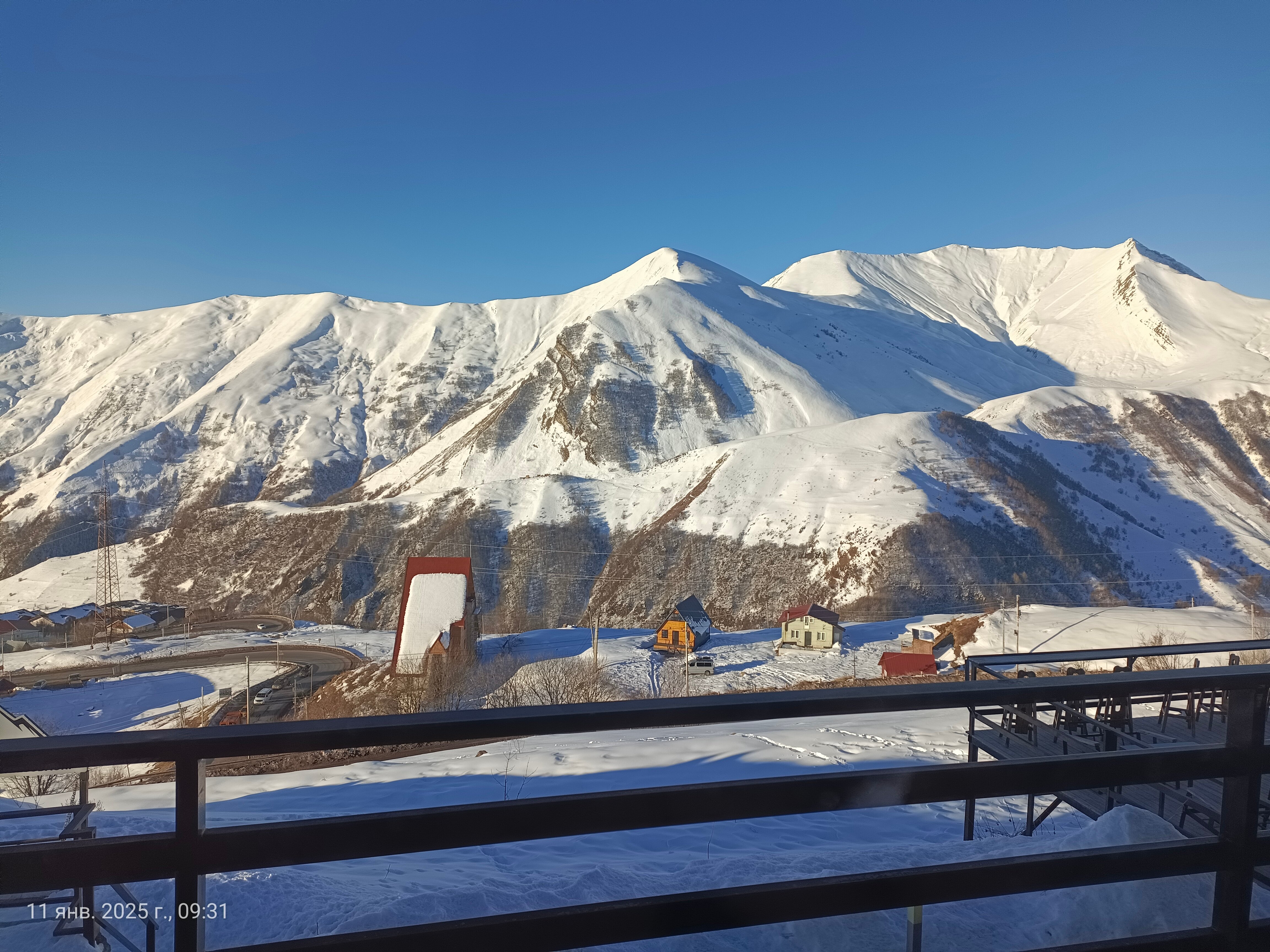 Фото Клуб 2100