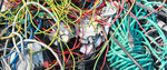 Scrap Dealer Sansar Metal (Istanbul, Kadikoy, Hizirbey Avenue, 92), thrift store