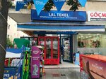 Lal Tekel (İstanbul, Kadikoy, Sahrayıcedit Mah., Osman Nuri Ergin Sok., 4), grocery