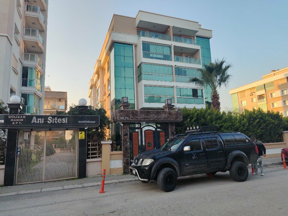 Accountants Independent Accountant Financial Advisor Ufuk Erakyol, Izmir, photo