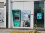 Turkiye Finance (İstanbul, Bayrampaşa, Uluyol Cad., 17-19) ، آلة صرف النقود الأوتوماتيكية