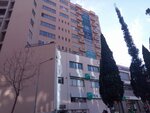 Tepe Savunma ve Güvenlik Sistemleri San. A. Ş. - Bursa (Bursa, Osmangazi, 1. Doğanbey Sok., 1C), security company