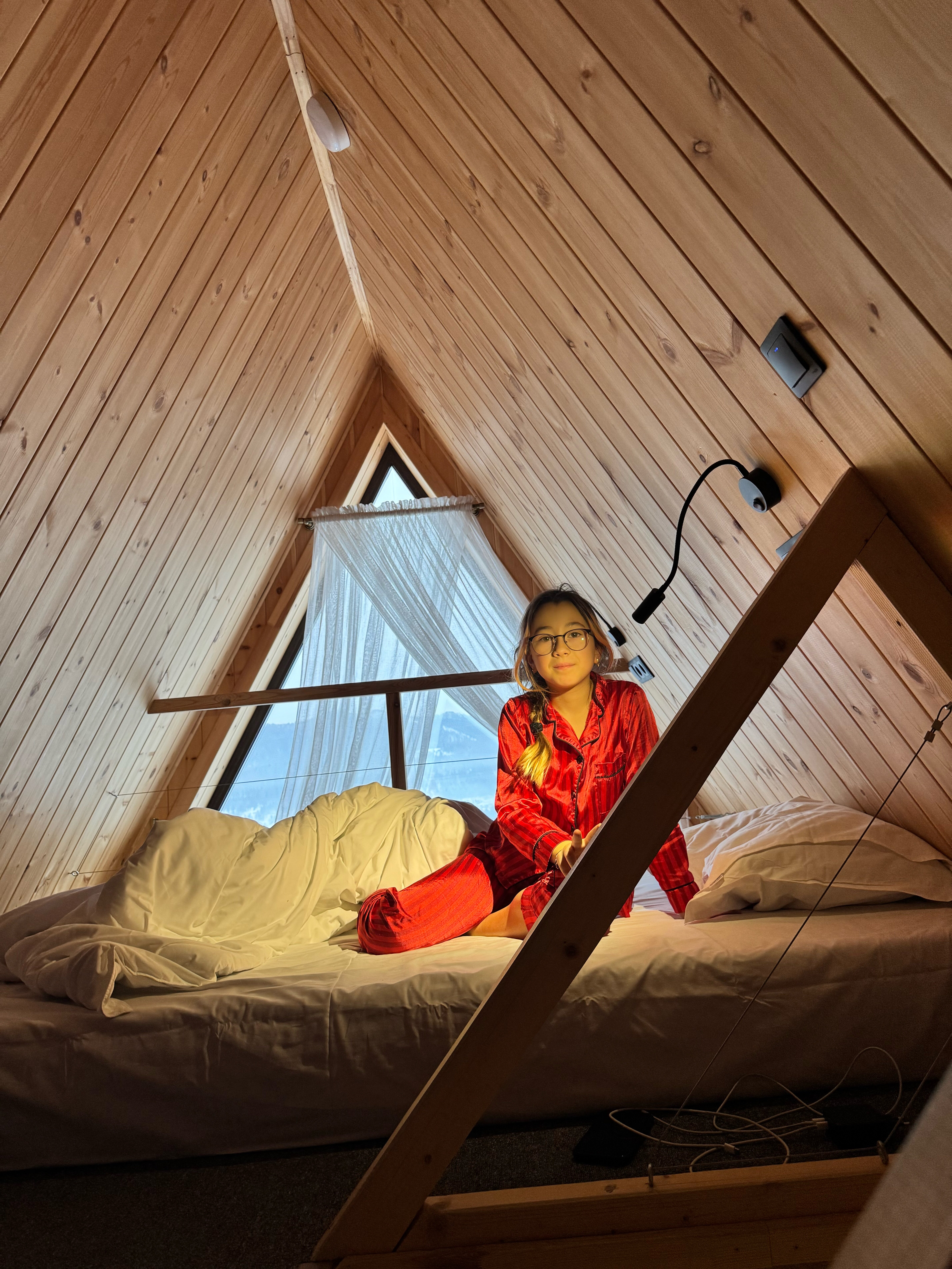 Фото We Ski Gesh