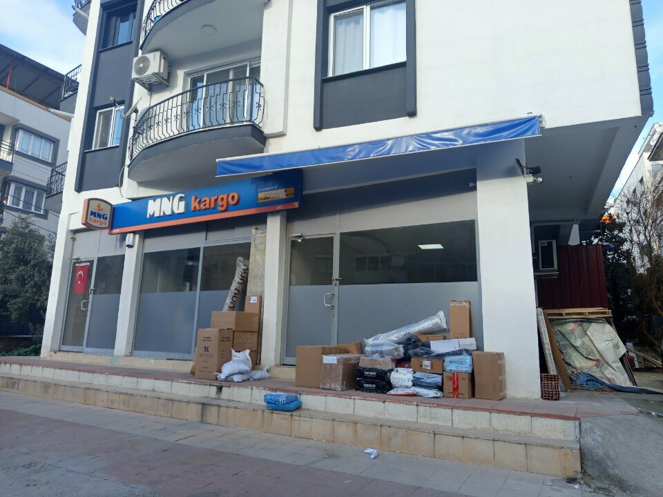 Real estate agency Man-iz Real Estate Property, Izmir, photo