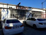 Etem Demir Celik (Konya, Selcuklu, Fatih Neighborhood, Reyhani Street, 12), productos forjados