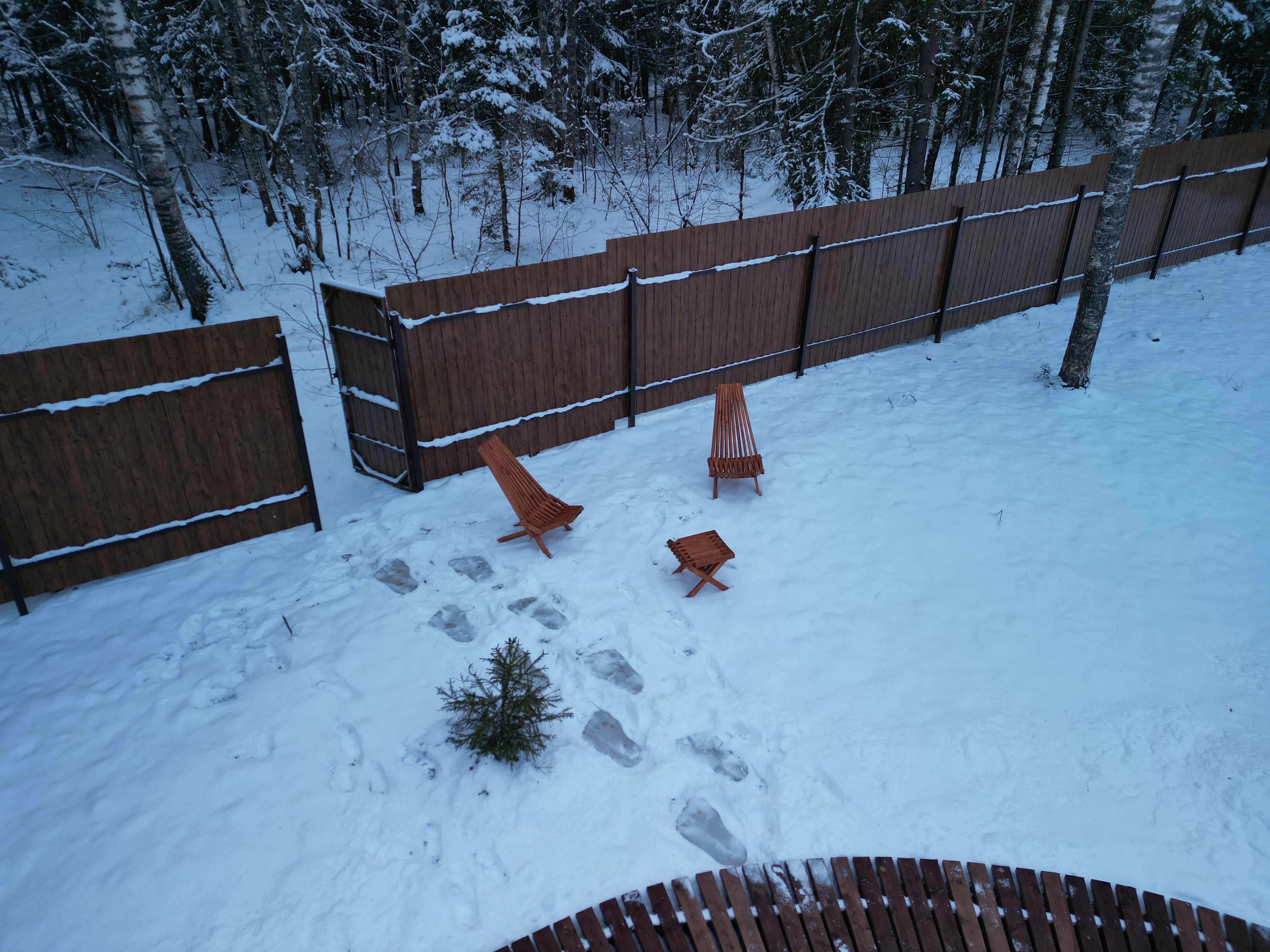 Фото Ален Хаус