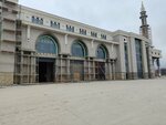 Prophet Isa Spiritual and Educational Center (Krasnoyarskaya ulitsa, 16), mosque