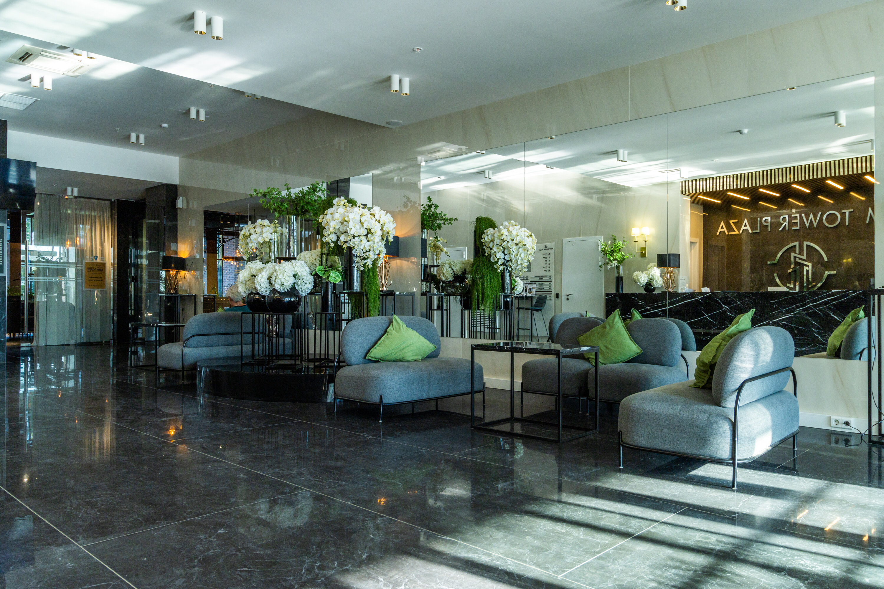 Фото 9 Ночей-Норт