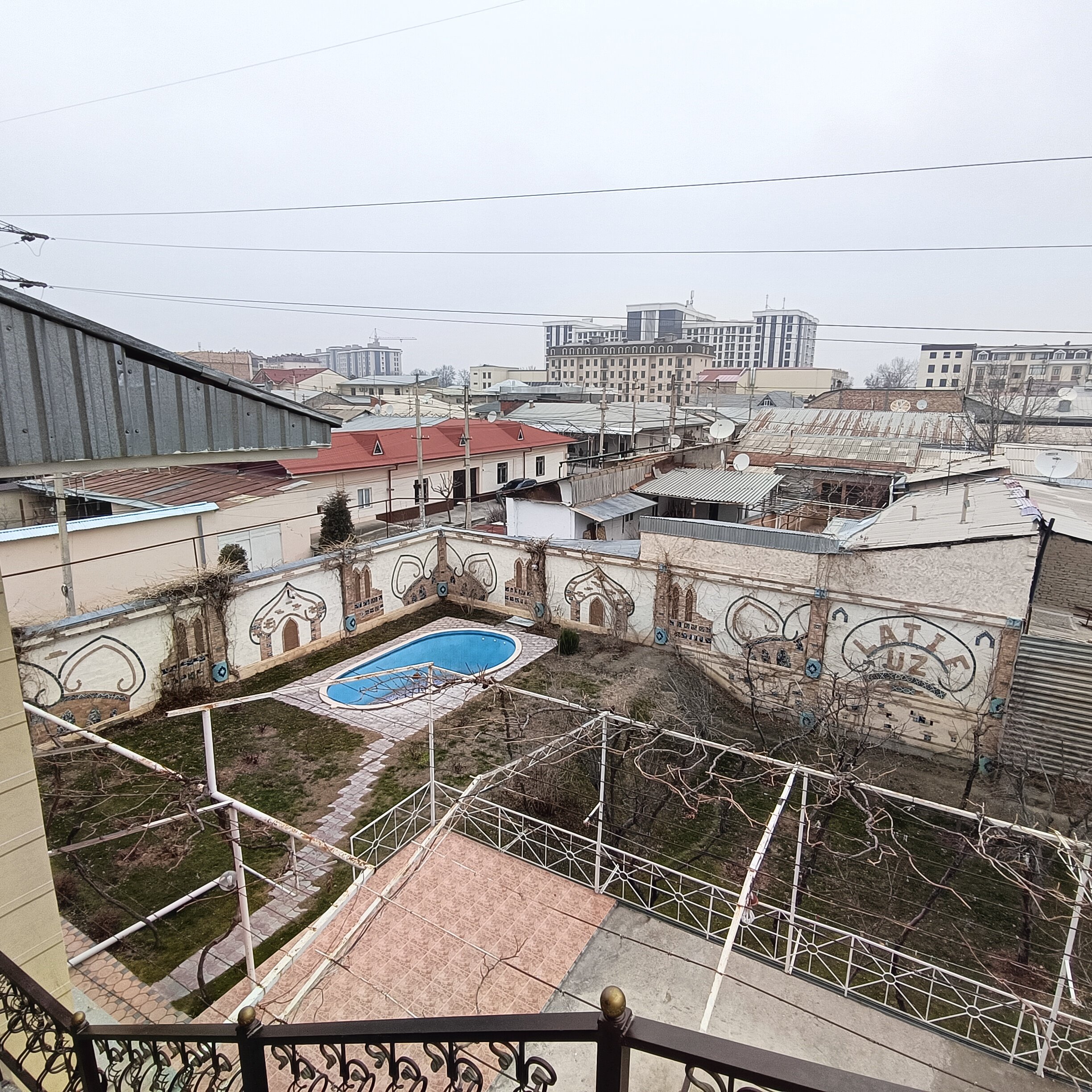 Фото отеля 3