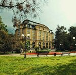 Granvel (Gostinaya ulitsa, 3), coffee shop