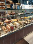 Bushe (Prosvescheniya Avenue, 19), bakery