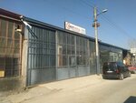 Umut Metal (Konya, Selcuklu, Horozluhan Neighborhood, Ibsikaya Street, 27), glazing of balconies and loggias