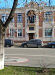 Офисный центр (Tsentralniy City administrative district, Tsentralniy Microdistrict, Krasnoarmejskaya Street, 14), sale and lease of commercial real estate