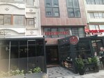 Connection Tour (İstanbul, Beyoğlu, Kocatepe Mah., Lamartin Cad., 40), travel agency