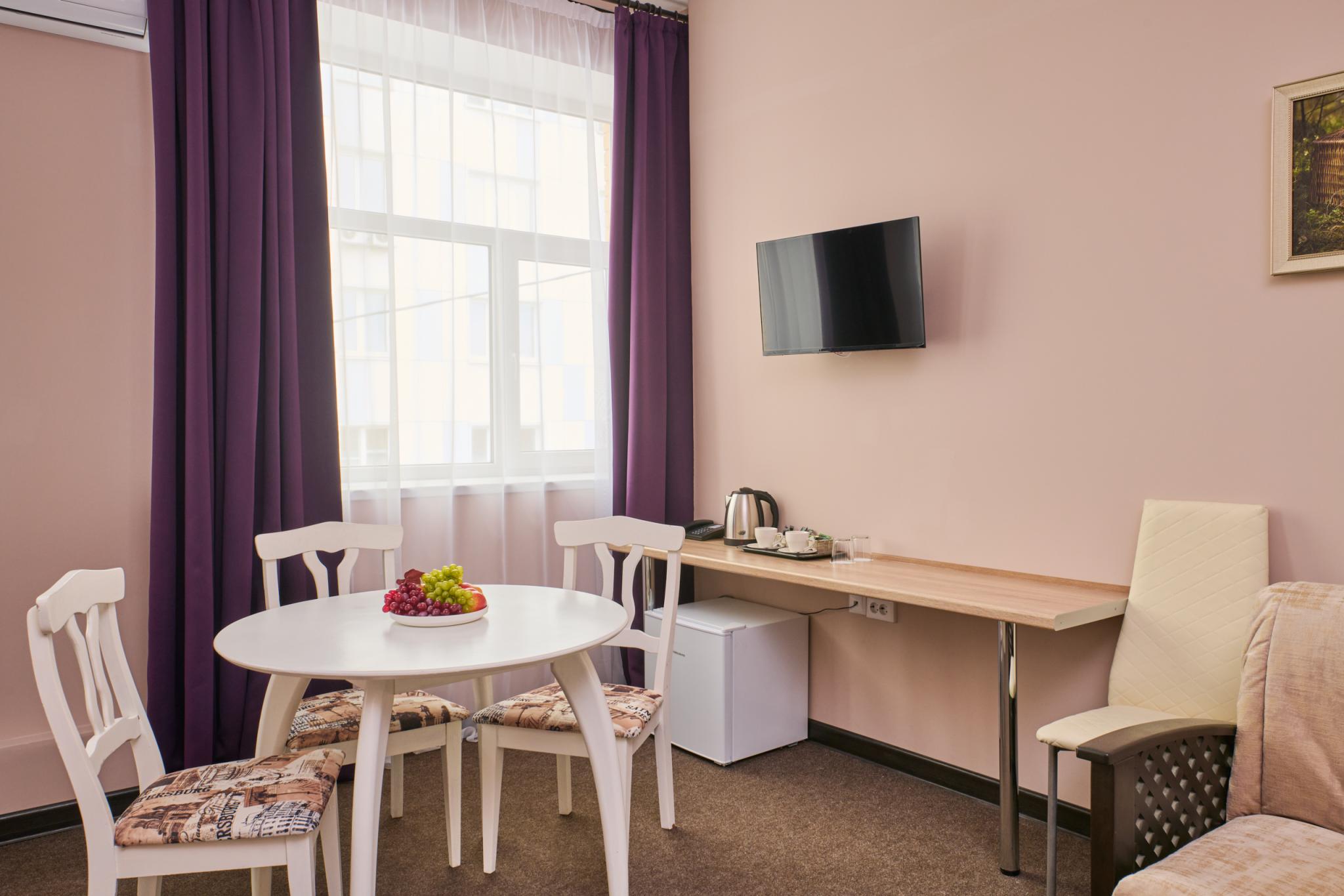 Фото отеля 5