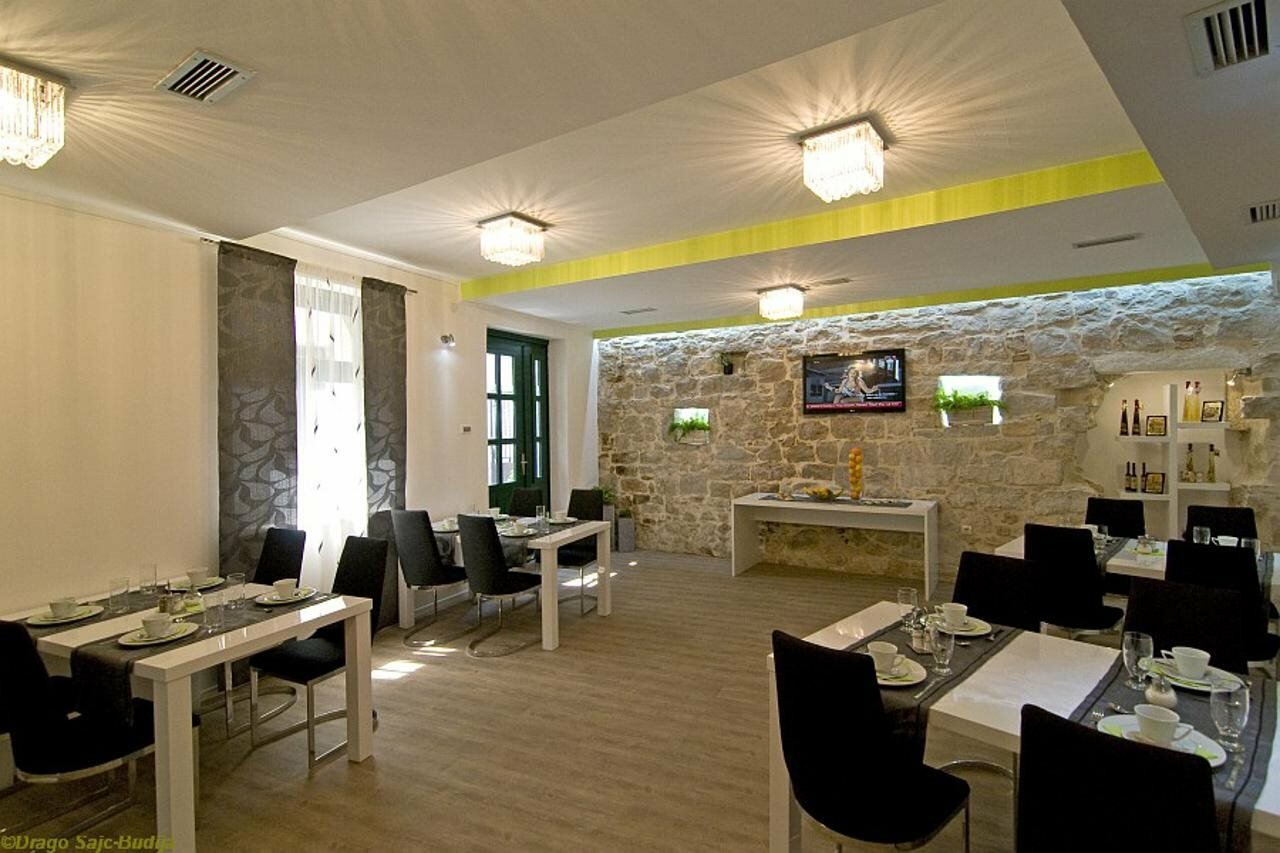 Фото Villa Toni Design Apartments