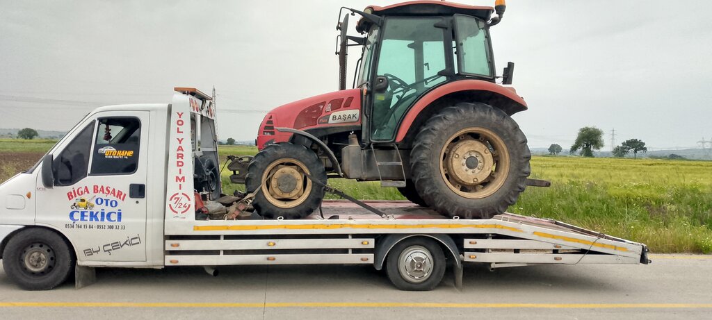 Car service, auto repair Biga Auto Towing Roadside Assistance Success Auto Rescue, Biga, photo