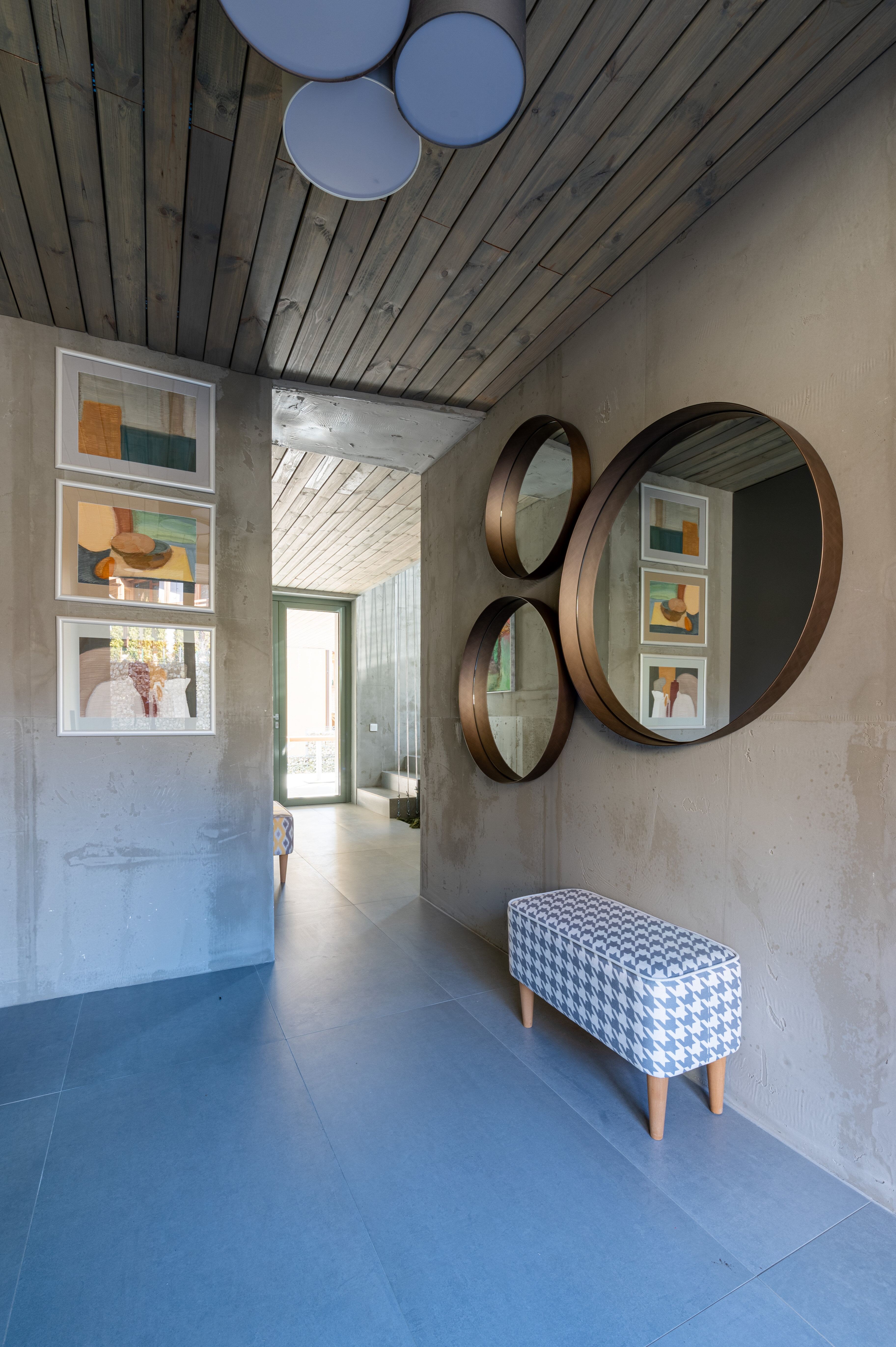 Фото Куб Терра