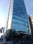 InvenDO (Istanbul, Buyukdere Avenue, 249), employment center