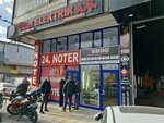 Ozer Elektrik Elektronik (Istanbul, Beylikduzu, Yakuplu Neighborhood, Safir Street, 32), electrical and wiring accessories